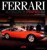 Ferrari au Salon de Paris (1948-1988)