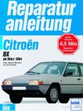 Citroen BX 16/BX19 (84-93)