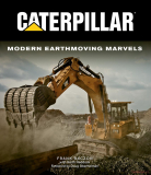 Caterpillar: Modern Earthmoving Marvels