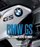 BMW GS: The Complete Story