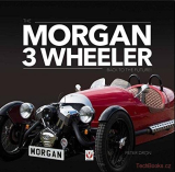 The Morgan 3 Wheeler: Back to the future!
