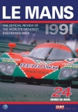 DVD: Le Mans 1991