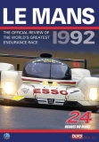DVD: Le Mans 1992