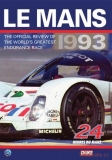 DVD: Le Mans 1993