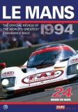 DVD: Le Mans 1994