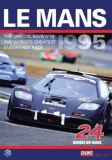 DVD: Le Mans 1995