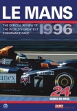 DVD: Le Mans 1996