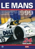 DVD: Le Mans 1999