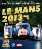 BLU-RAY: Le Mans 2013
