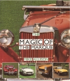MG: The Magic of the Marque