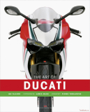 The Art of Ducati (Deutsche version)