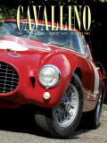 Cavallino Number 205 (February/March 2015)