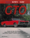 GTO: Illustrated Buyer's Guide