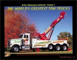 Worlds Greatest Tow Trucks, vol. 5