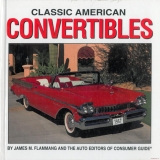 Classic American Convertibles