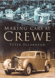 Making Cars at Crewe