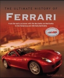 The Ultimate History of Ferrari (SLEVA)