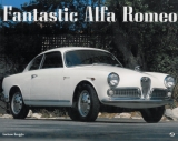Fantastic Alfa Romeo (SLEVA)