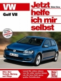 VW Golf VII (od 12)