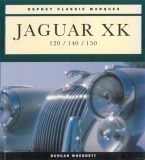 Jaguar XK (SLEVA)