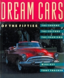 Dream Cars of the Fifties