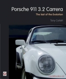 Porsche 911 Carrera: The last of the Evolution