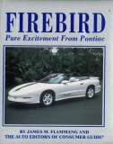 Firebird: Pure Excitement from Pontiac