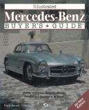 Mercedes-Benz Illustrated Buyer's Guide