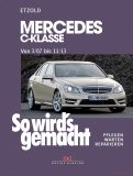 Mercedes-Benz W204 C-Klasse (07-13)