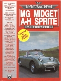 Total Performance Tuning: Classic MG Midget and Austin Healey Sprite