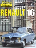 Renault 16: Retro Passion Nr. 10