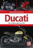 Ducati: Die V2-Motorräder seit 1970
