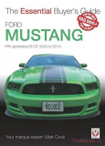 Ford Mustang - 5th Generation 2005 - 2014