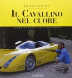 Cavallino Nel Cuore: Autobiography of a Designer