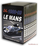 DVD: Le Mans Collection 1980-1989 (10 DVD)