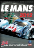 DVD: Le Mans 2012