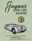 Jaguar XK 120 Explored