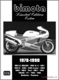 Bimota Limited Edition Extra 1978-1990