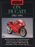 Cycle World On Ducati 1982-1991