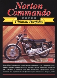 Norton Commando Ultimate Portfolio