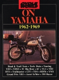 Cycle World On Yamaha 1962-1969