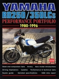 Yamaha RD250/350LCs Performance Portfolio 1980-1996