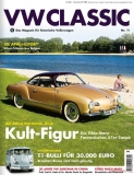 VW Classic Nr. 11 (1/2016) (Deutsche version)
