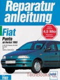Fiat Punto (93-95)