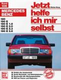 Mercedes-Benz W201 190 (Benzin) (12/82-5/93)