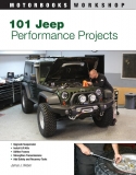 101 Jeep Performance Projects