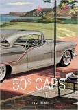 50s Cars: Vintage Auto Ads