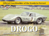DROGO : Official Coachbuilder Of The Scuderia Ferrari