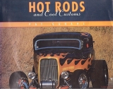 Hot Rods and Cool Customs (SLEVA)