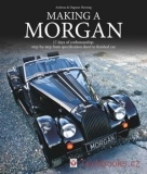 Making a Morgan - 17 days of craftmanship: step-by-step from specification sheet